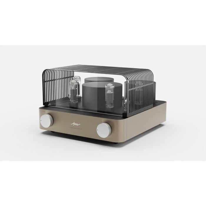 Fezz - Silver Luna Prestige - Integrated Tube Amplifier