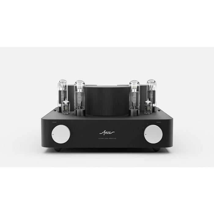 Fezz - Silver Luna Prestige - Integrated Tube Amplifier