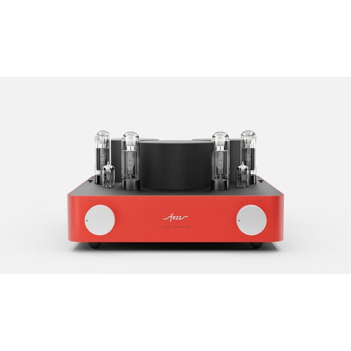 Fezz - Silver Luna Prestige - Integrated Tube Amplifier