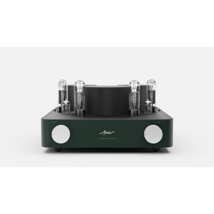 Fezz - Silver Luna Prestige - Integrated Tube Amplifier