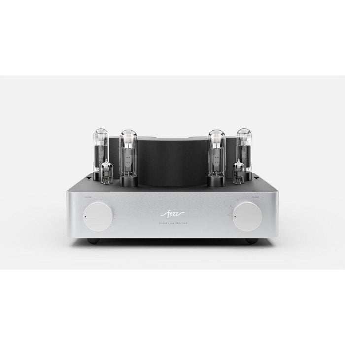 Fezz - Silver Luna Prestige - Integrated Tube Amplifier