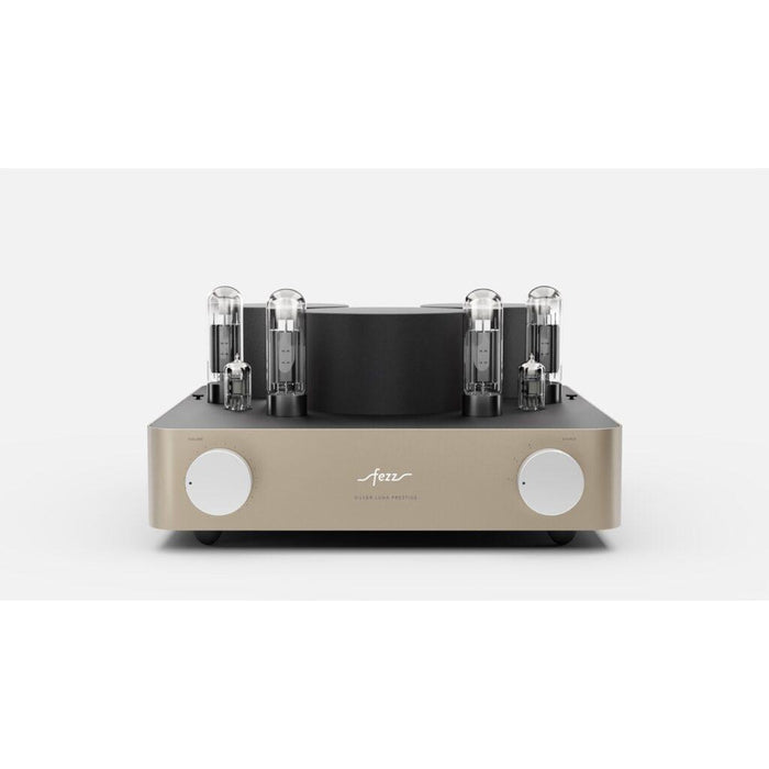 Fezz - Silver Luna Prestige - Integrated Tube Amplifier