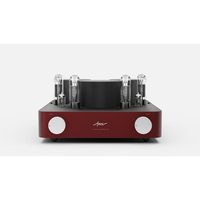 Fezz - Silver Luna Prestige - Integrated Tube Amplifier
