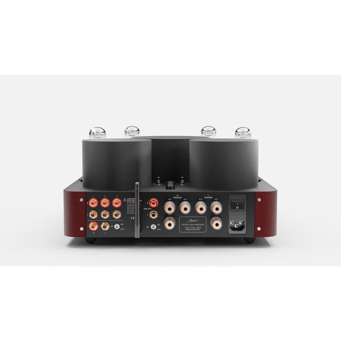 Fezz - Silver Luna Prestige - Integrated Tube Amplifier