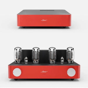 Fezz - Titania & Gratia - Integrated Tube Amplifier & Phono Preamplifier Bundle