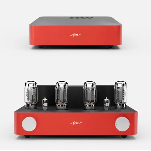 Fezz - Titania & Gratia - Integrated Tube Amplifier & Phono Preamplifier Bundle