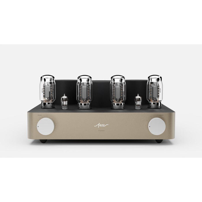 Fezz - Titania - Integrated Tube Amplifier