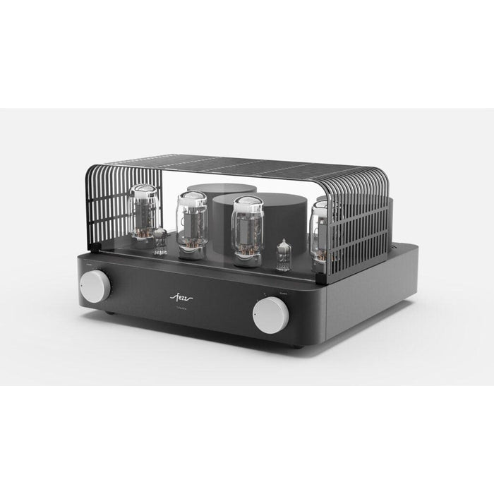 Fezz - Titania - Integrated Tube Amplifier