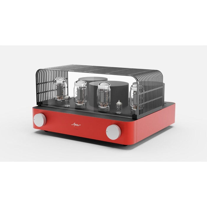 Fezz - Titania - Integrated Tube Amplifier