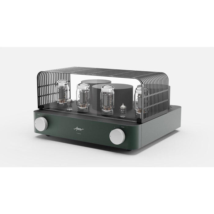 Fezz - Titania - Integrated Tube Amplifier