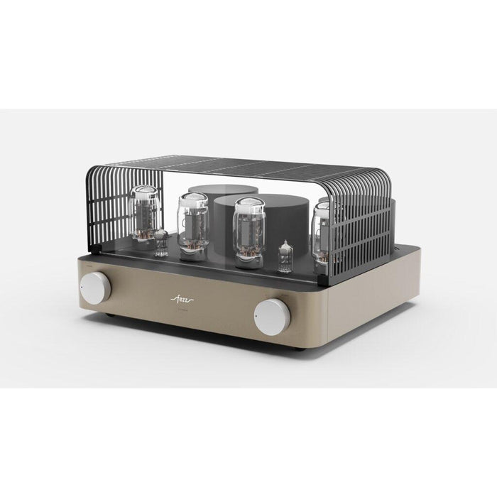 Fezz - Titania - Integrated Tube Amplifier