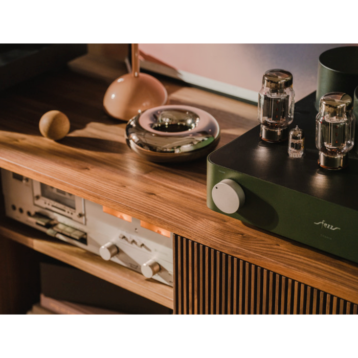 Fezz - Titania - Integrated Tube Amplifier