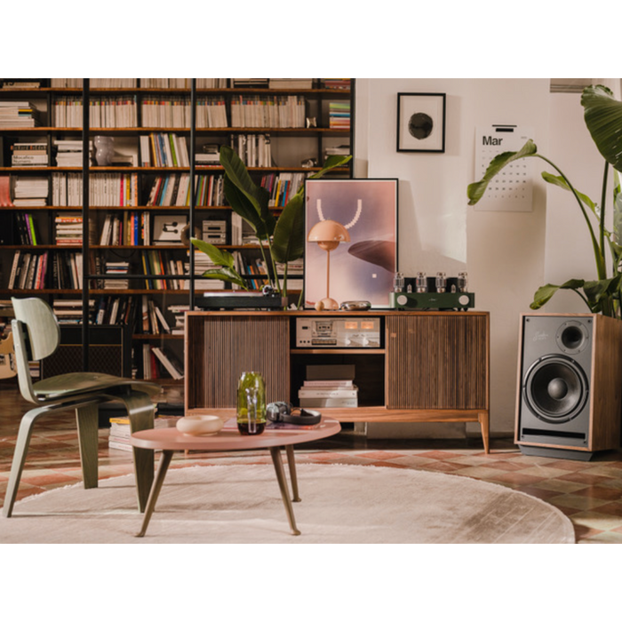 Fezz - Titania - Integrated Tube Amplifier