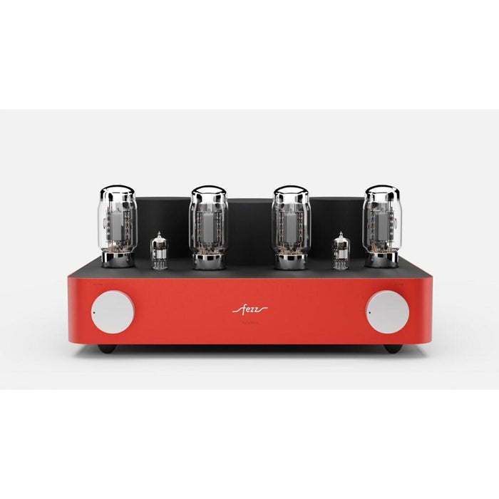 Fezz - Titania - Integrated Tube Amplifier