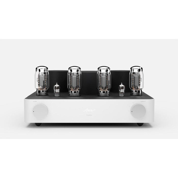 Fezz - Titania - Integrated Tube Amplifier