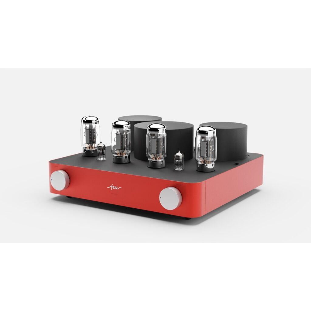 Fezz - Titania - Integrated Tube Amplifier