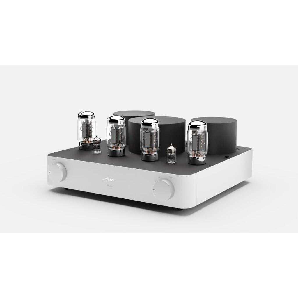 Fezz - Titania - Integrated Tube Amplifier