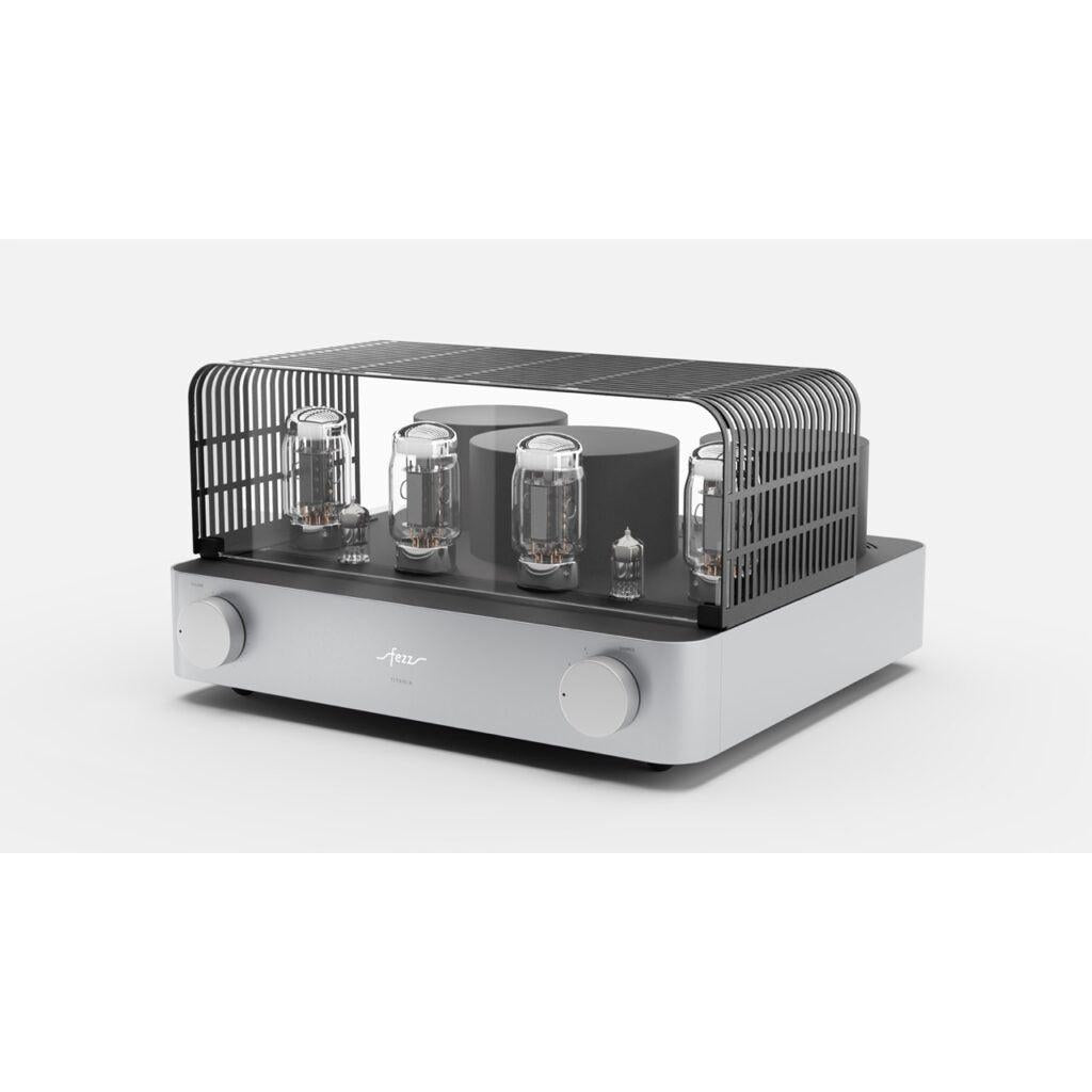 Fezz - Titania - Integrated Tube Amplifier