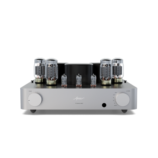 Fezz - Titania MKII - Integrated Tube Amplifier (Available for Pre-Order)