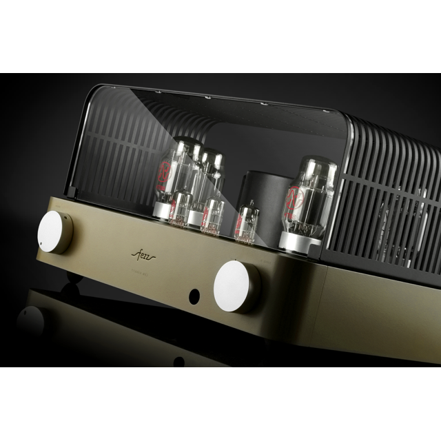 Fezz - Titania MKII - Integrated Tube Amplifier (Available for Pre-Order)