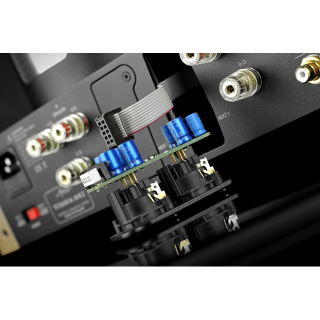 Fezz - Titania MKII - Integrated Tube Amplifier (Available for Pre-Order)