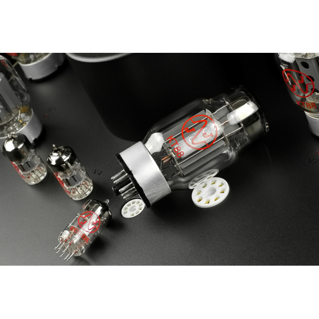 Fezz - Titania MKII - Integrated Tube Amplifier (Available for Pre-Order)