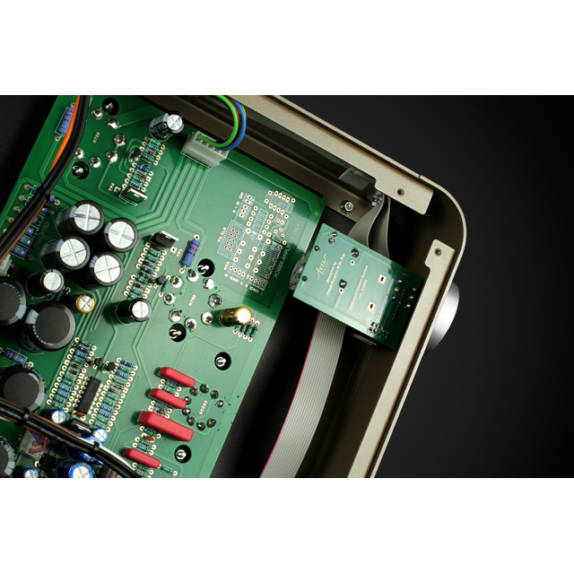 Fezz - Titania MKII - Integrated Tube Amplifier (Available for Pre-Order)