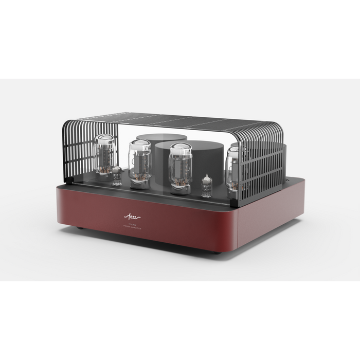 Fezz - Titania - Tube Power Amplifier