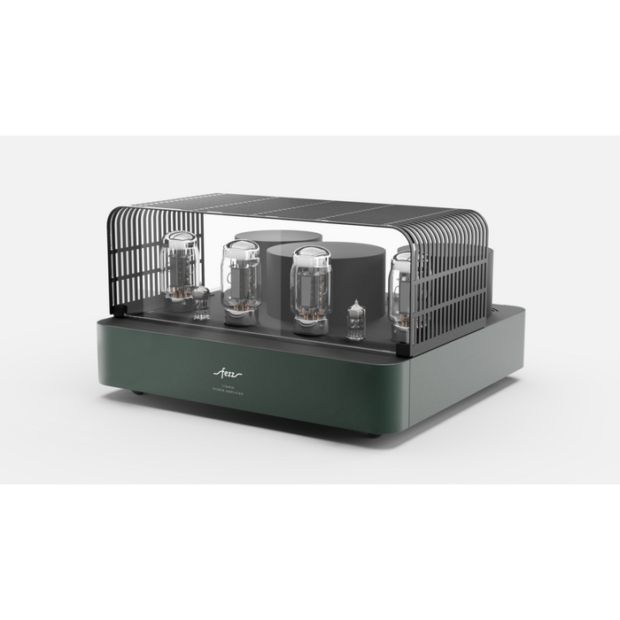 Fezz - Titania - Tube Power Amplifier