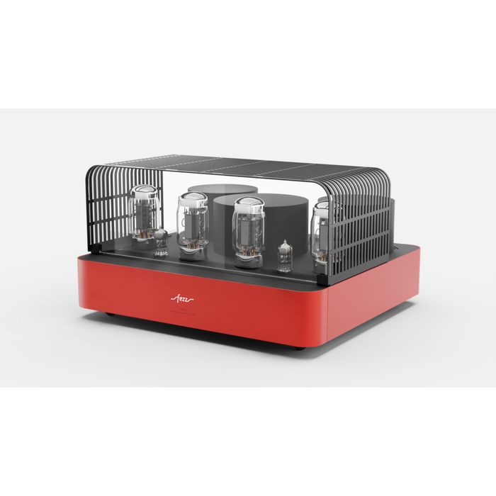 Fezz - Titania - Tube Power Amplifier