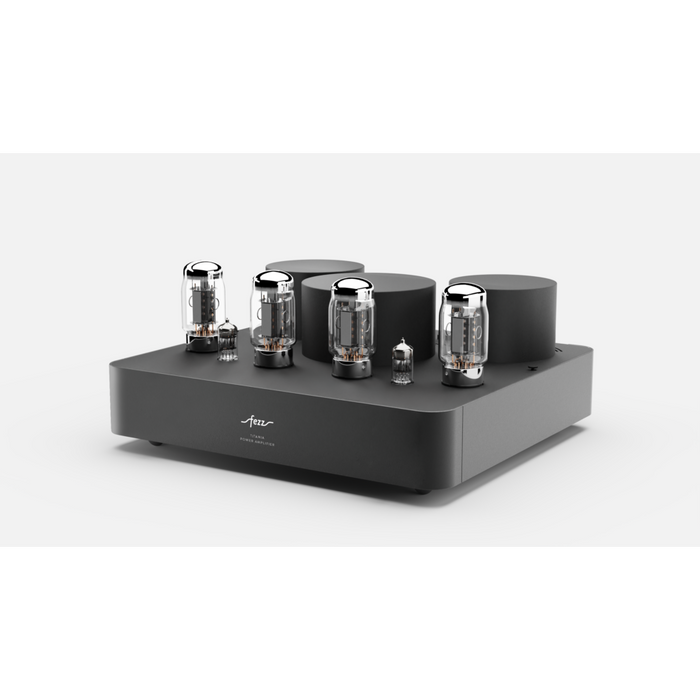 Fezz - Titania - Tube Power Amplifier