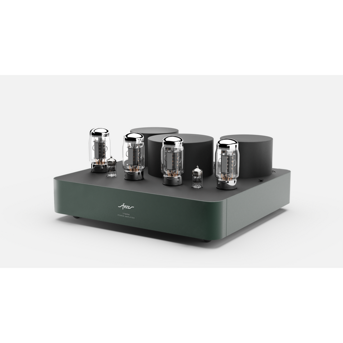 Fezz - Titania - Tube Power Amplifier