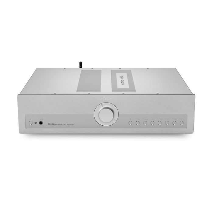 Fezz - Torus 5060 - Solid State Amplifier
