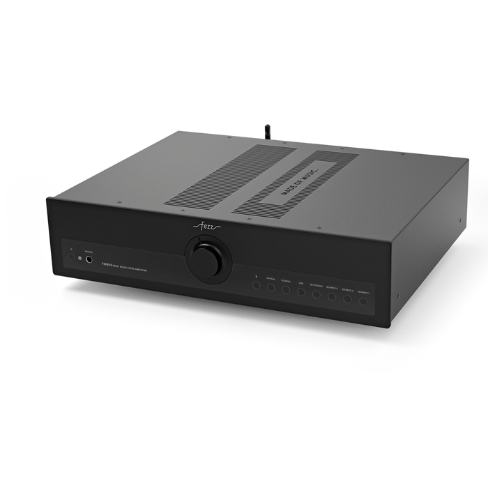 Fezz - Torus 5060 - Solid State Amplifier
