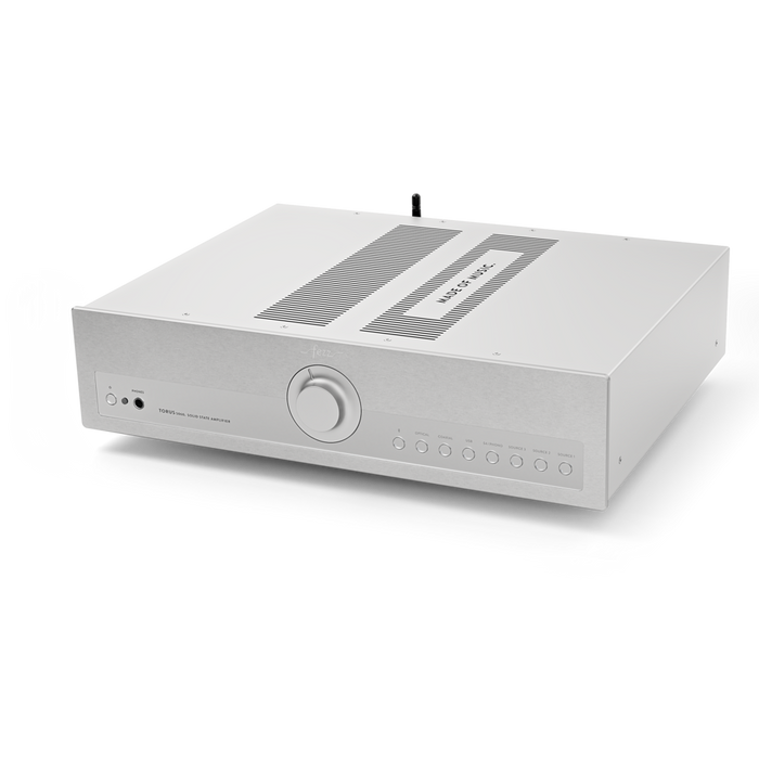 Fezz - Torus 5060 - Solid State Amplifier