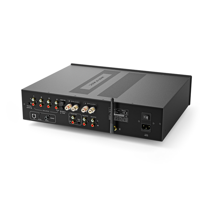 Fezz - Torus 5060 - Solid State Amplifier