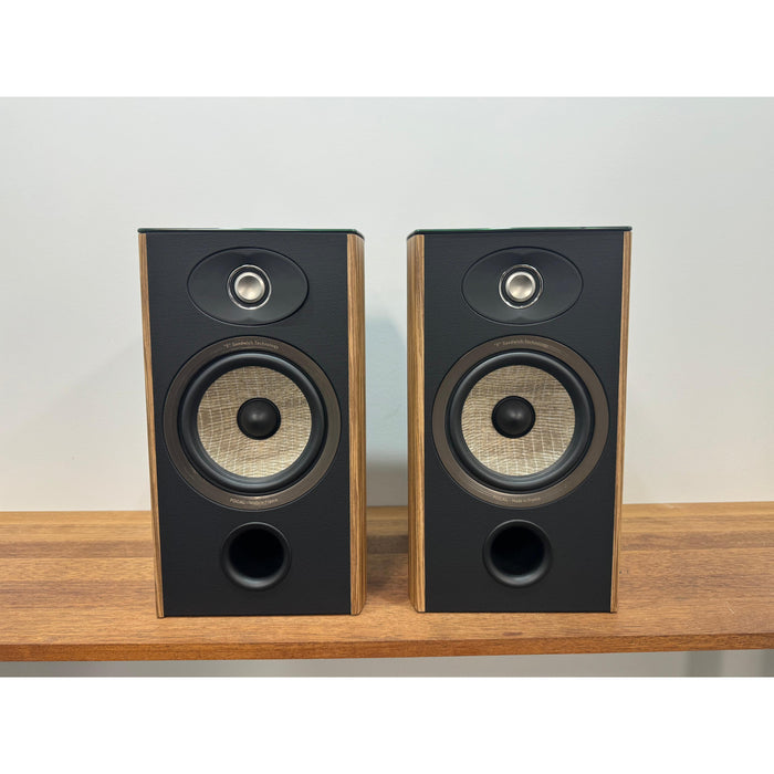 Focal Aria EVO X N1 Bookshelf speakers - Pre loved