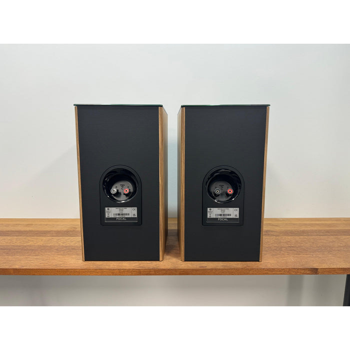 Focal Aria EVO X N1 Bookshelf speakers - Pre loved