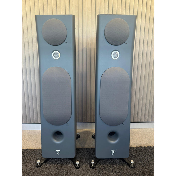 Focal Kanta N0. 3 Tower Speakers Floorstanding - Pre Loved