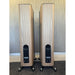 Focal Kanta N0. 3 Tower Speakers Floorstanding - Pre Loved