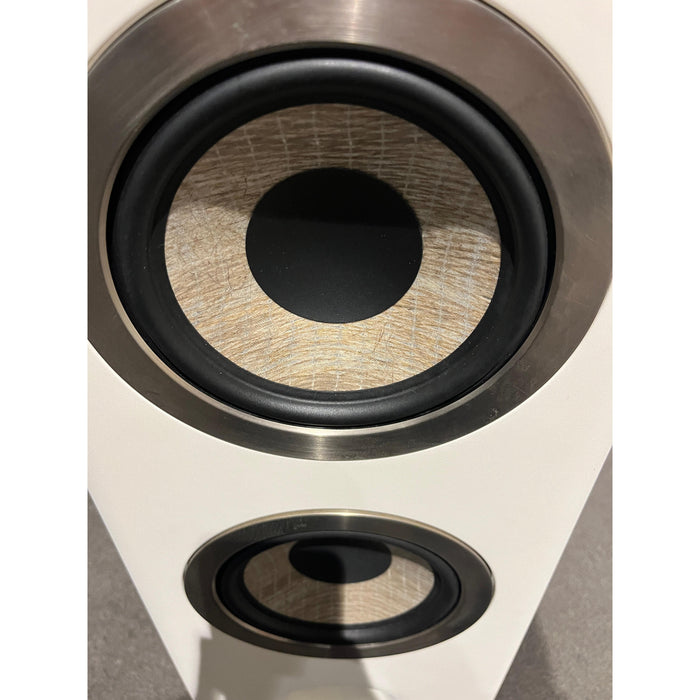 Focal Kanta N2 Matte White - Pre Loved