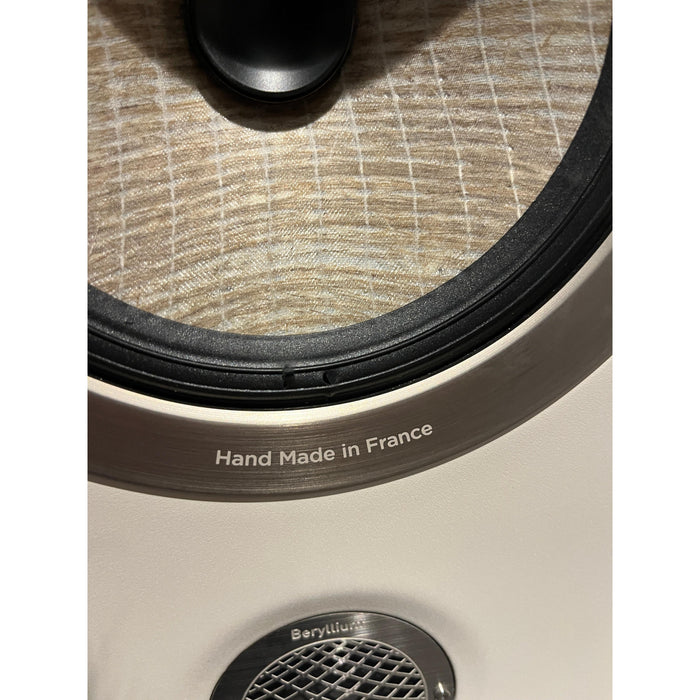 Focal Kanta N2 Matte White - Pre Loved