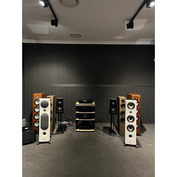 Focal Kanta N2 Matte White - Pre Loved