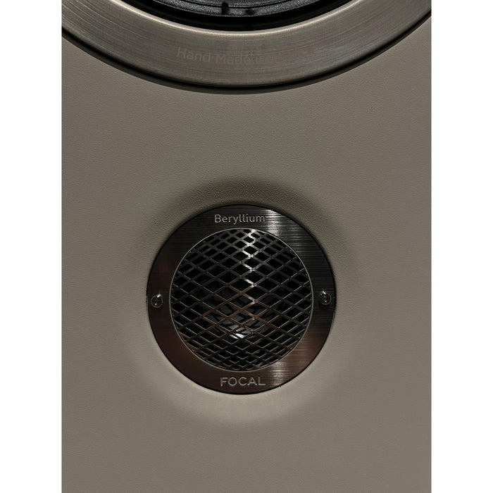 Focal Kanta N2 Matte White - Pre Loved