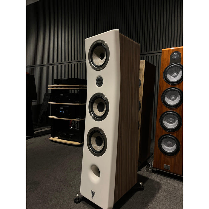 Focal Kanta N2 Matte White - Pre Loved