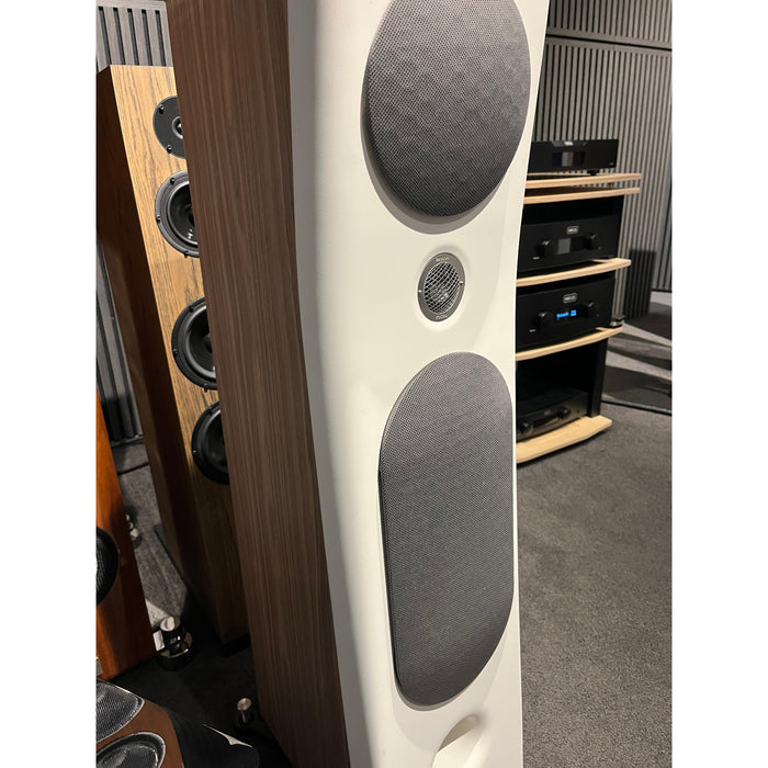 Focal Kanta N2 Matte White - Pre Loved