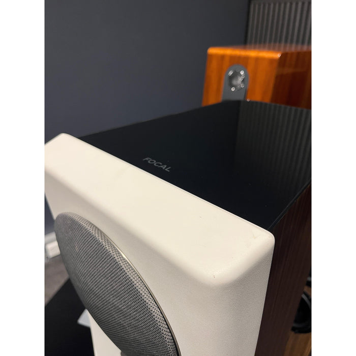 Focal Kanta N2 Matte White - Pre Loved