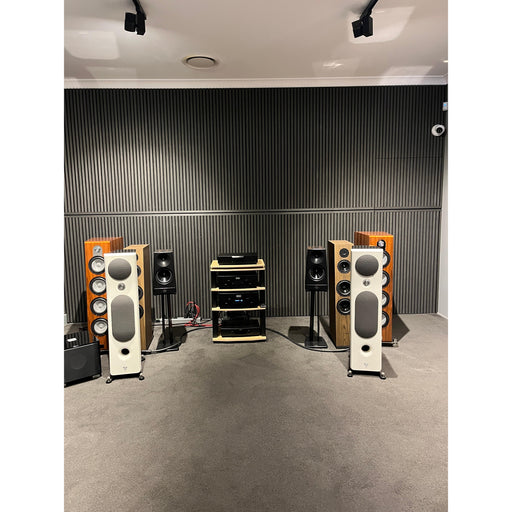 Focal Kanta N2 Matte White - Pre Loved