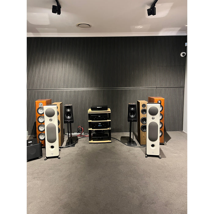 Focal Kanta N2 Matte White - Pre Loved