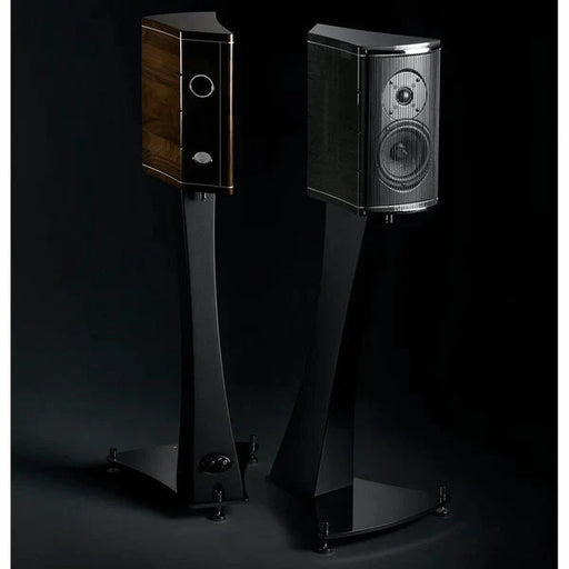 Franco Serblin - Accordo - Bookshelf Speakers